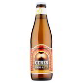 Birra Ceres cl 33 + Macchina per Hot Dog 